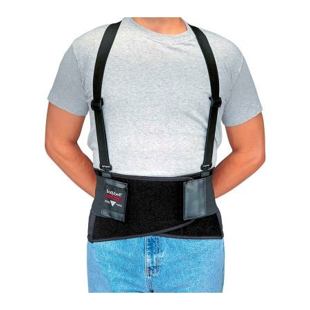 Allegro Industries Allegro 7160-01, Bodybelt Back Support, Small 7160-01